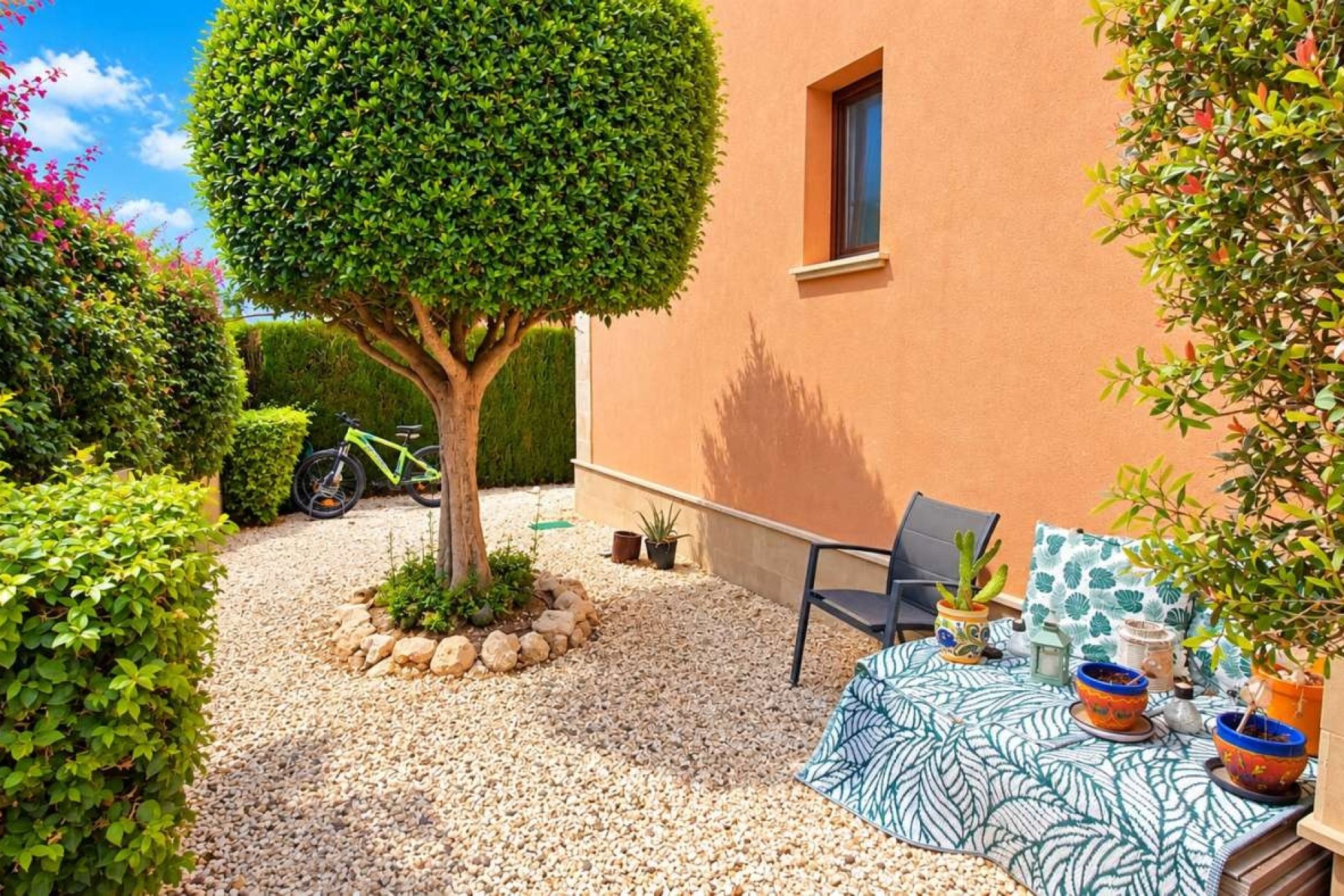 Reventa - Villa -
Algorfa - Inland