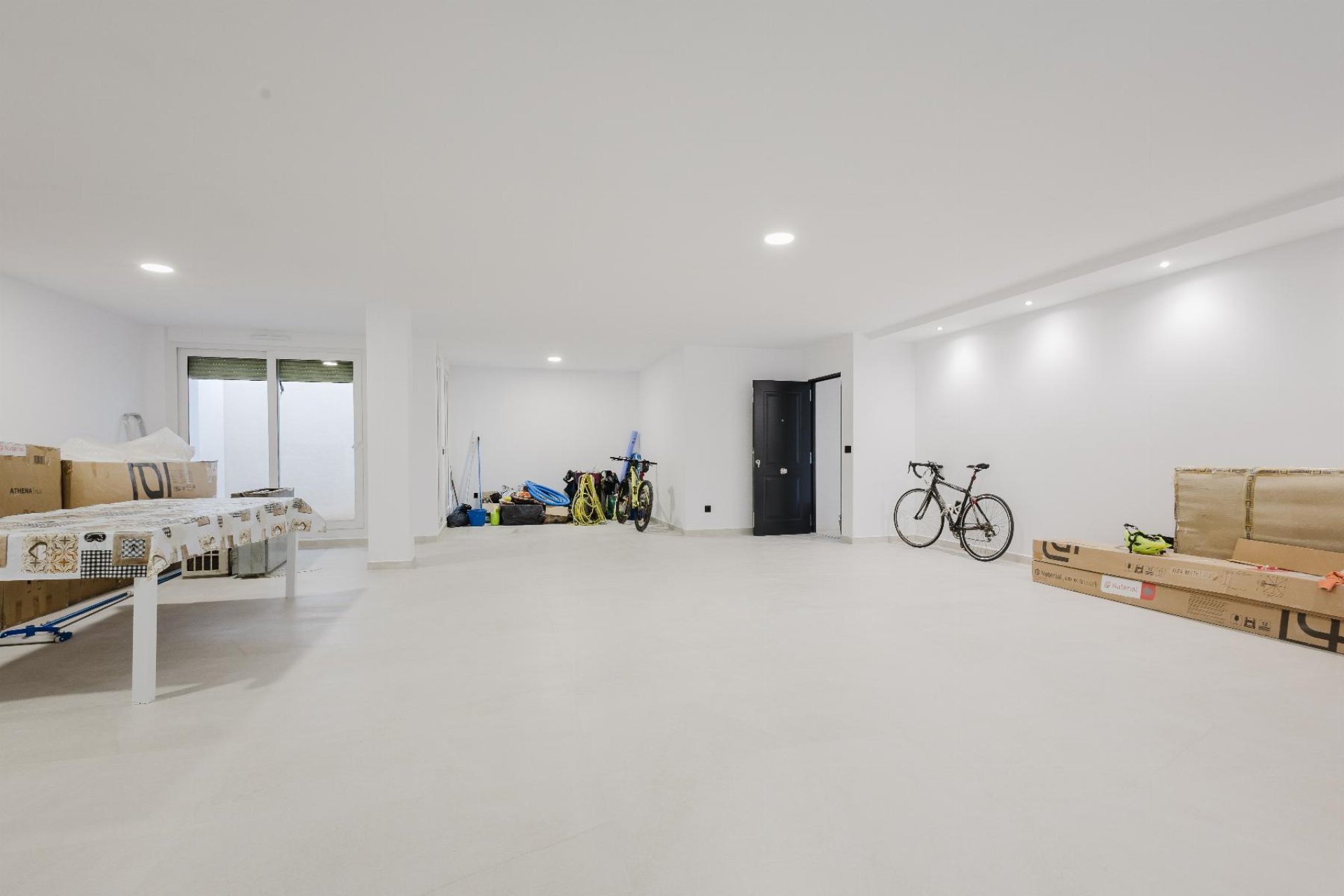 Reventa - Villa -
Algorfa - Inland