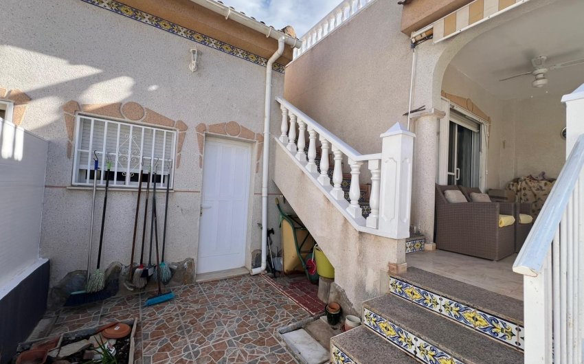 Reventa - Villa -
Algorfa - Inland