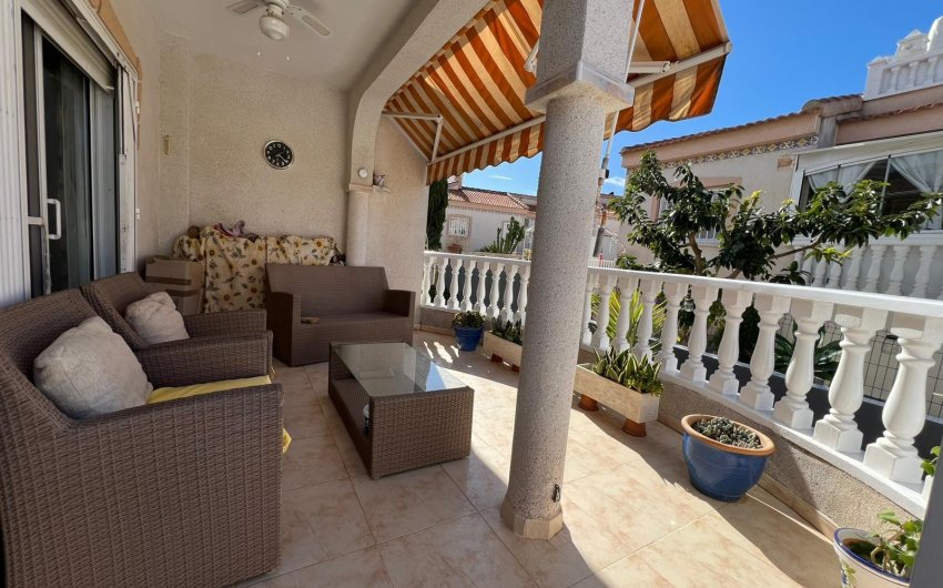 Reventa - Villa -
Algorfa - Inland