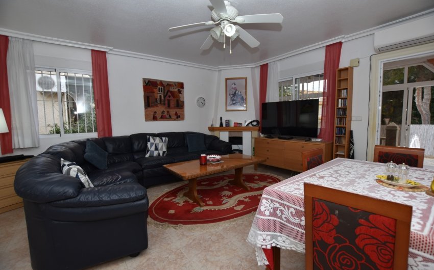 Reventa - Villa -
Algorfa - Inland