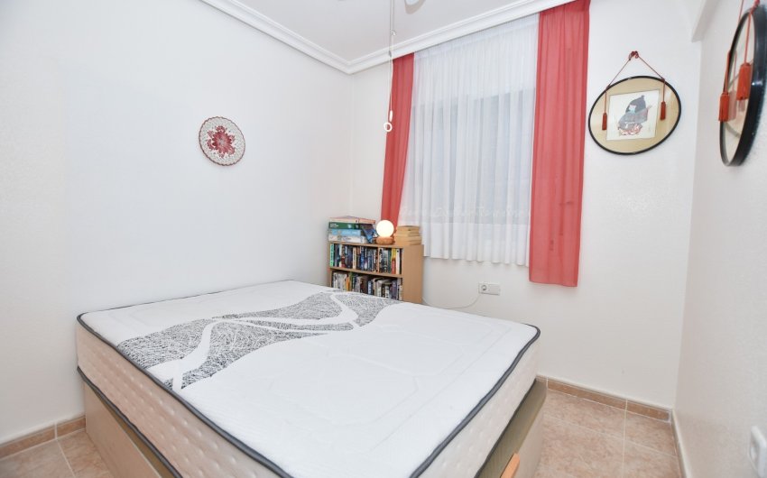 Reventa - Villa -
Algorfa - Inland