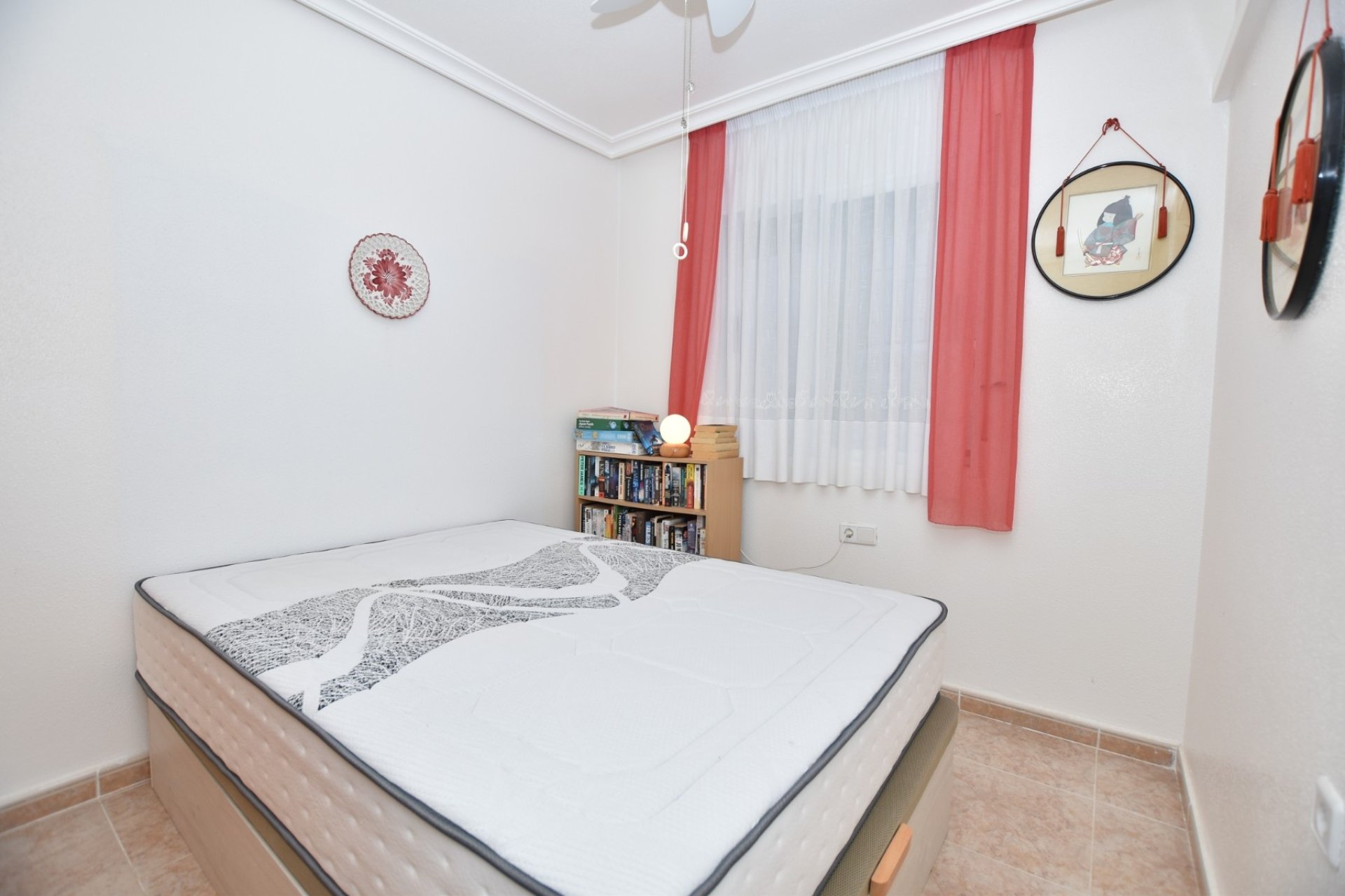 Reventa - Villa -
Algorfa - Inland