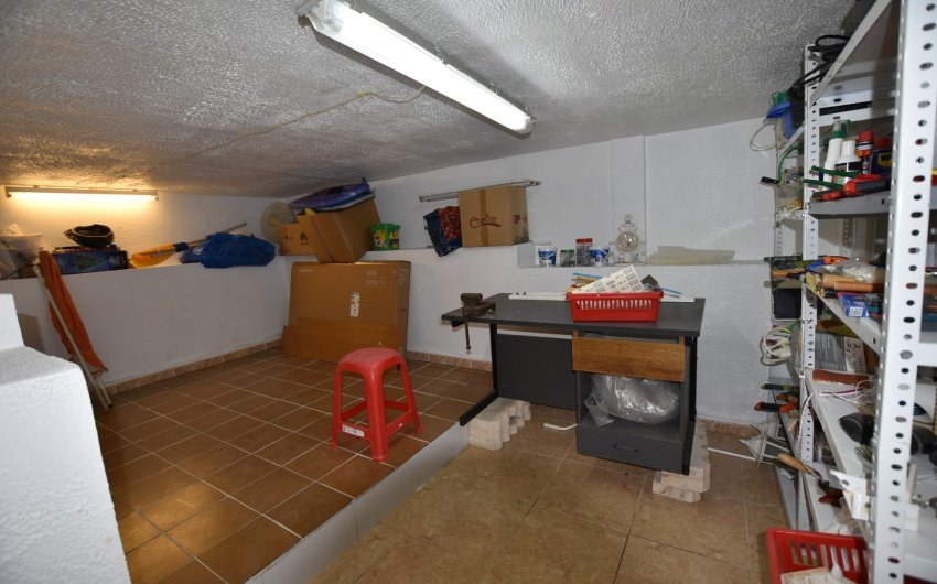 Reventa - Villa -
Algorfa - Inland