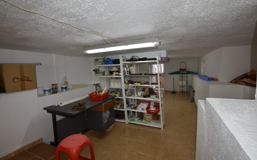 Reventa - Villa -
Algorfa - Inland