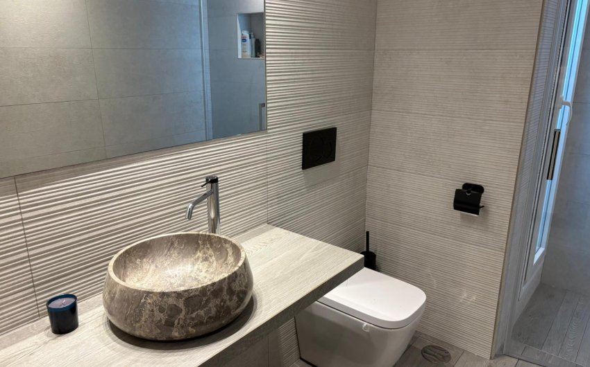 Reventa - Villa -
Algorfa - Inland