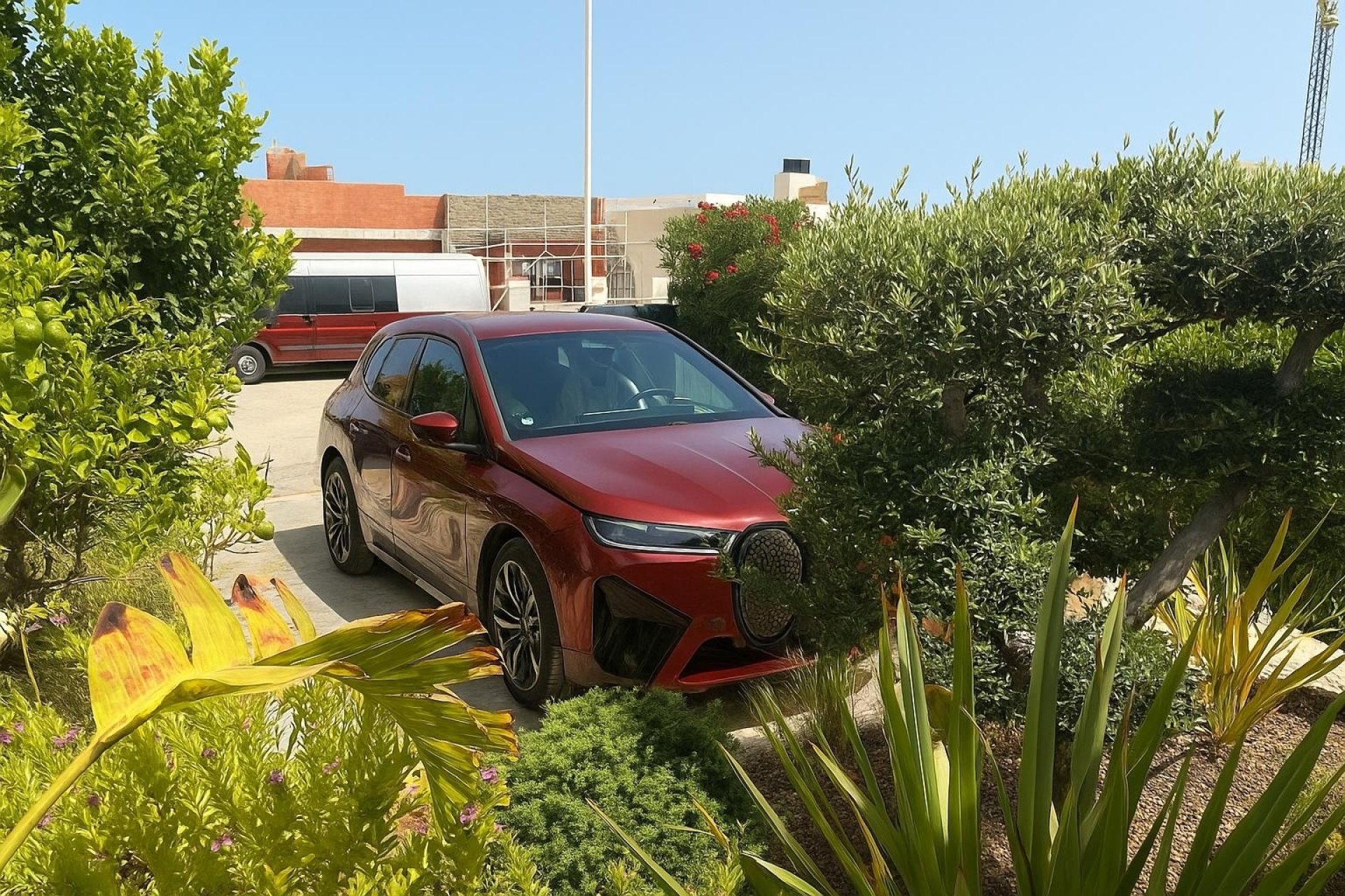 Reventa - Villa -
Algorfa - Inland