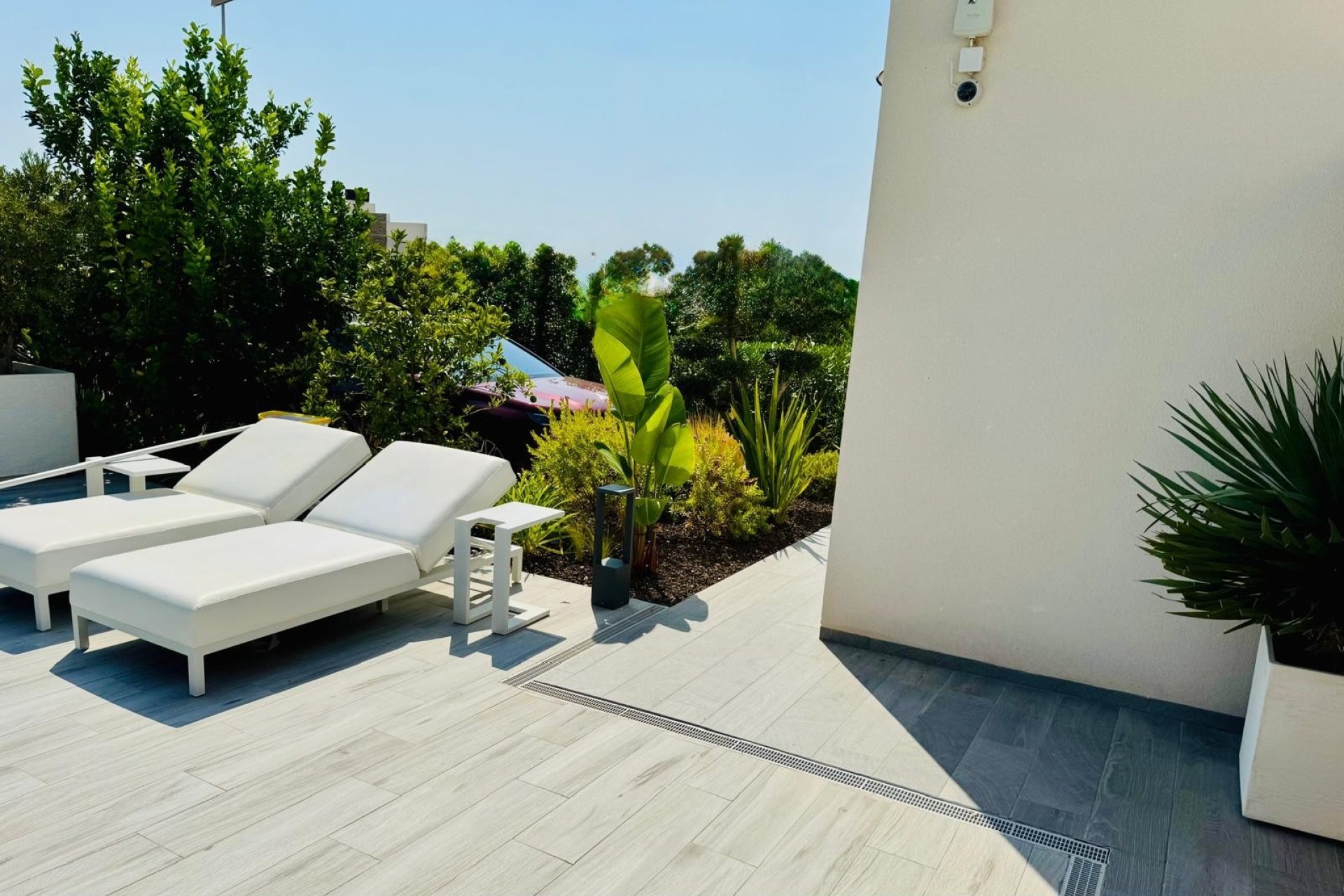 Reventa - Villa -
Algorfa - Inland