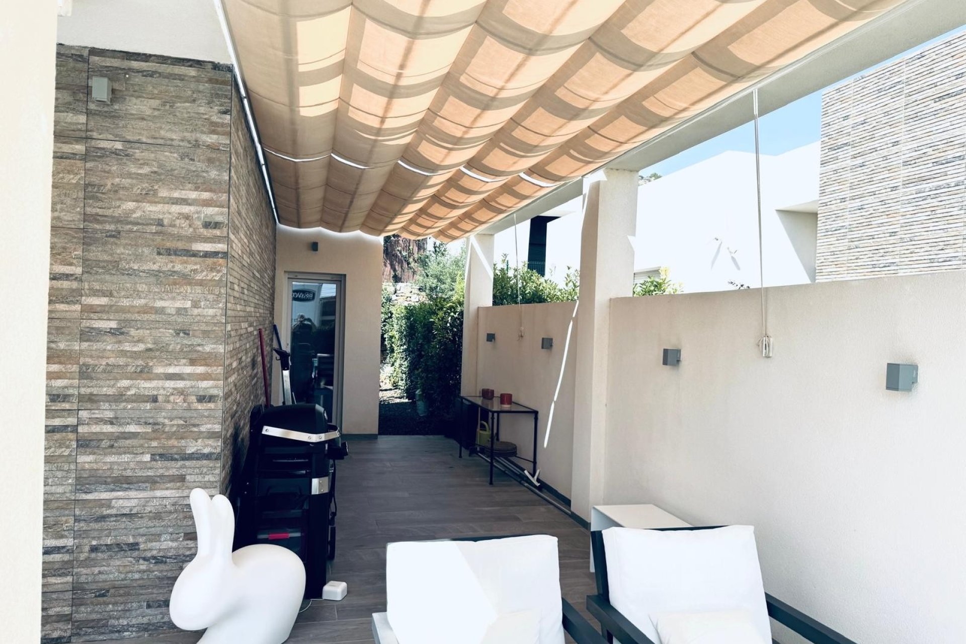 Reventa - Villa -
Algorfa - Inland