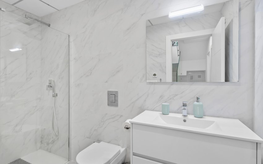 Reventa - Villa -
Algorfa - Inland