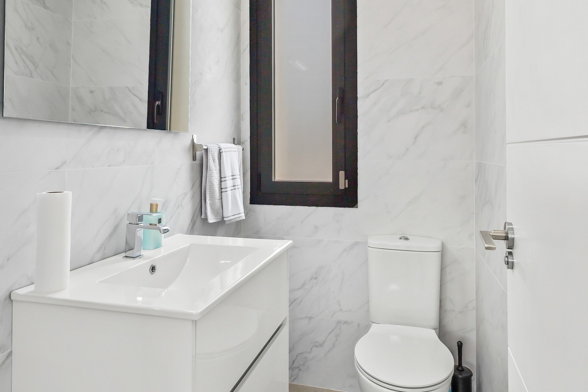 Reventa - Villa -
Algorfa - Inland