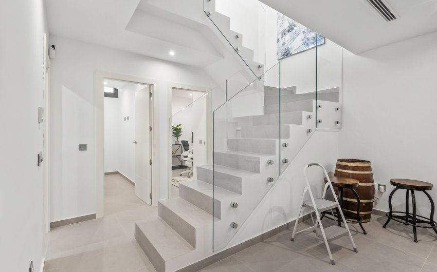 Reventa - Villa -
Algorfa - Inland