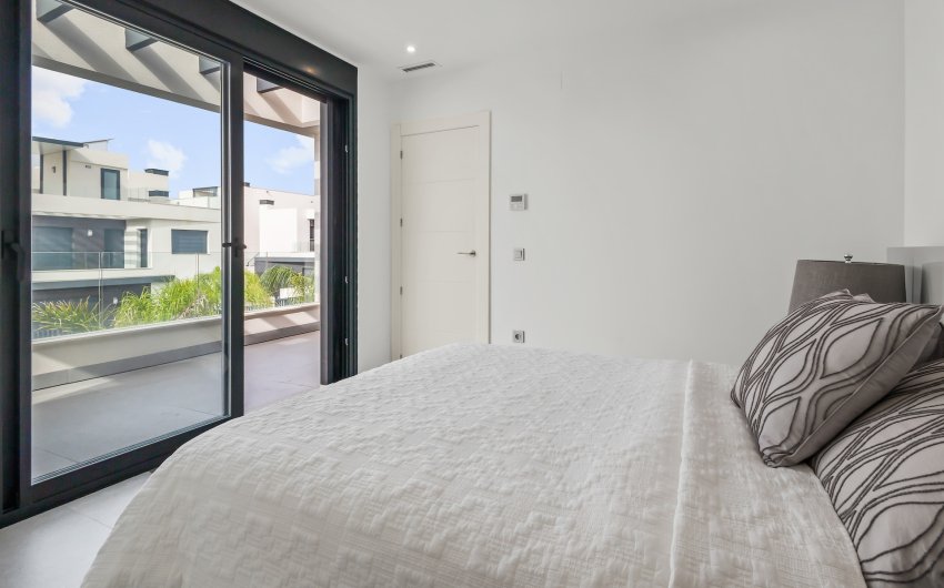 Reventa - Villa -
Algorfa - Inland