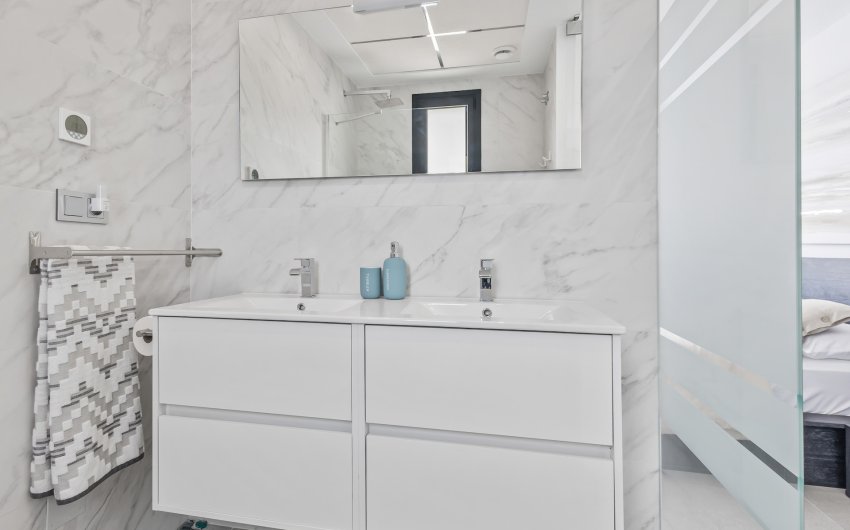 Reventa - Villa -
Algorfa - Inland