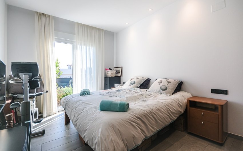 Reventa - Villa -
Algorfa - Inland