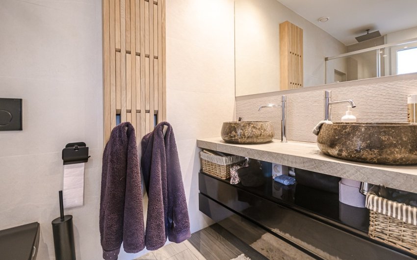 Reventa - Villa -
Algorfa - Inland