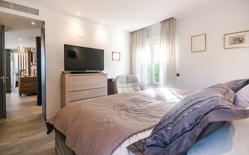 Reventa - Villa -
Algorfa - Inland