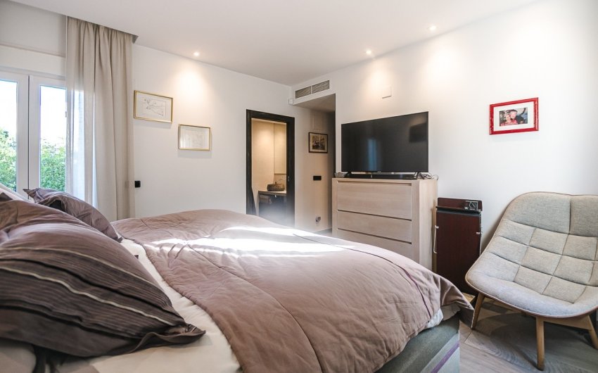 Reventa - Villa -
Algorfa - Inland