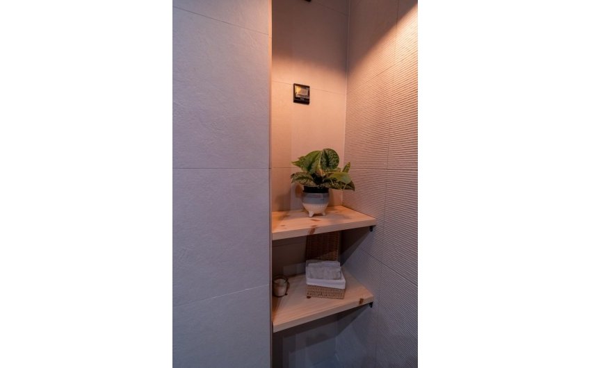 Reventa - Villa -
Algorfa - Inland