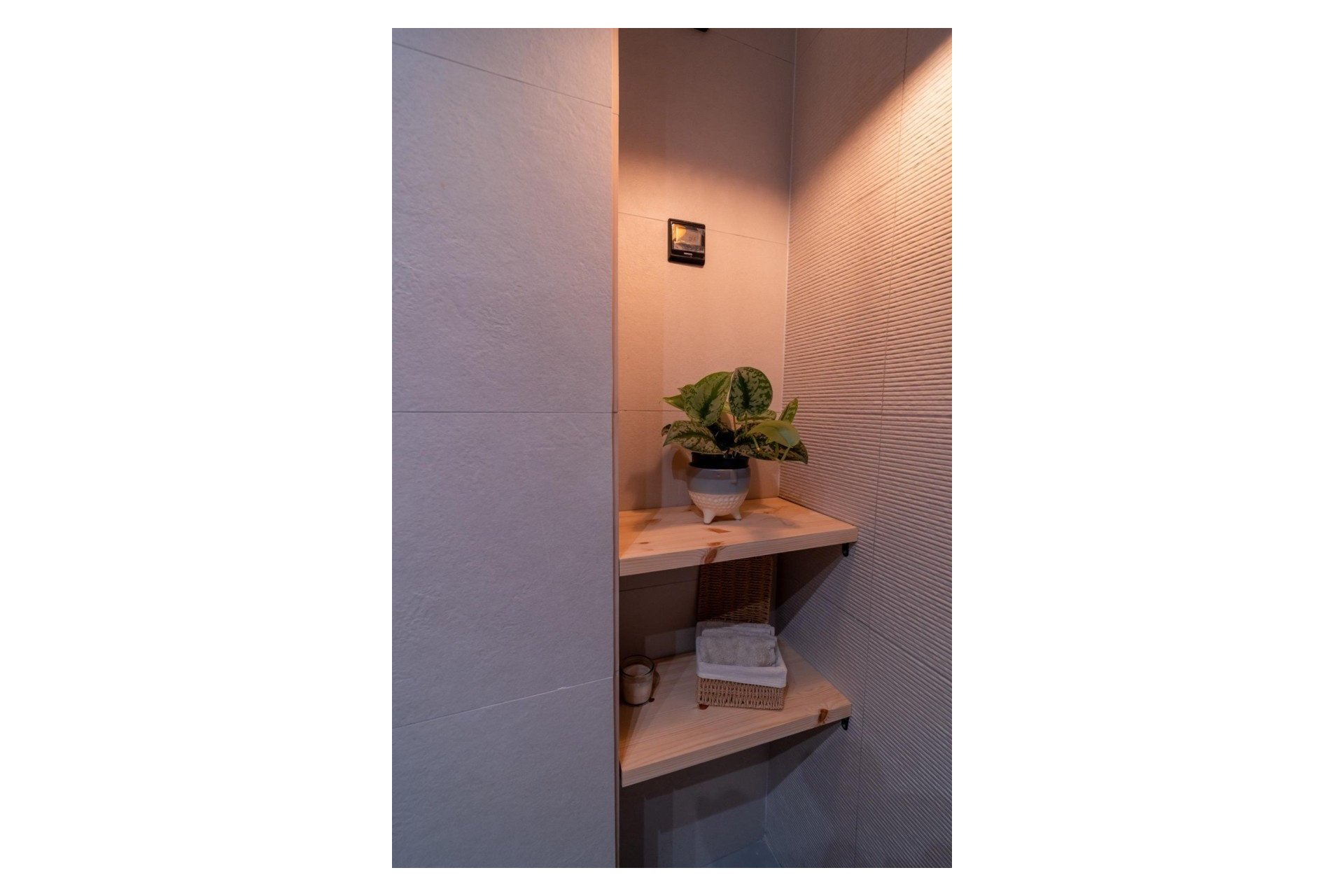 Reventa - Villa -
Algorfa - Inland