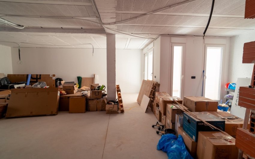 Reventa - Villa -
Algorfa - Inland