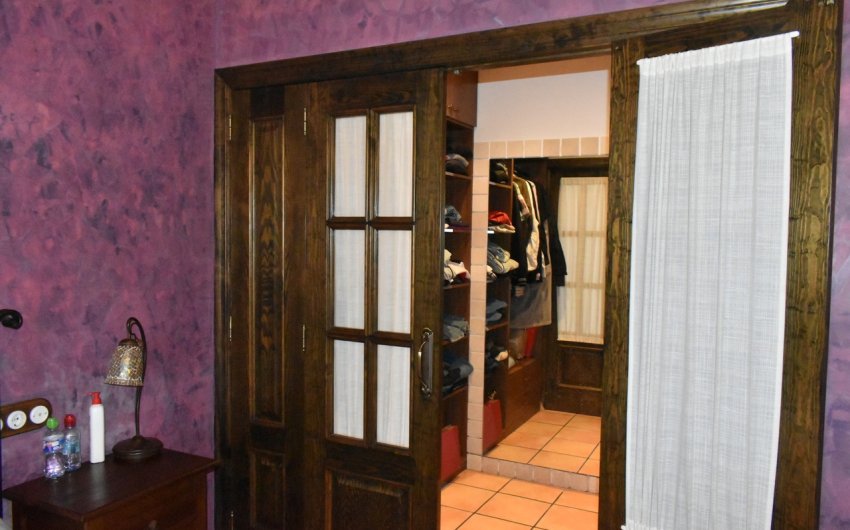 Reventa - Villa -
Algorfa - Inland