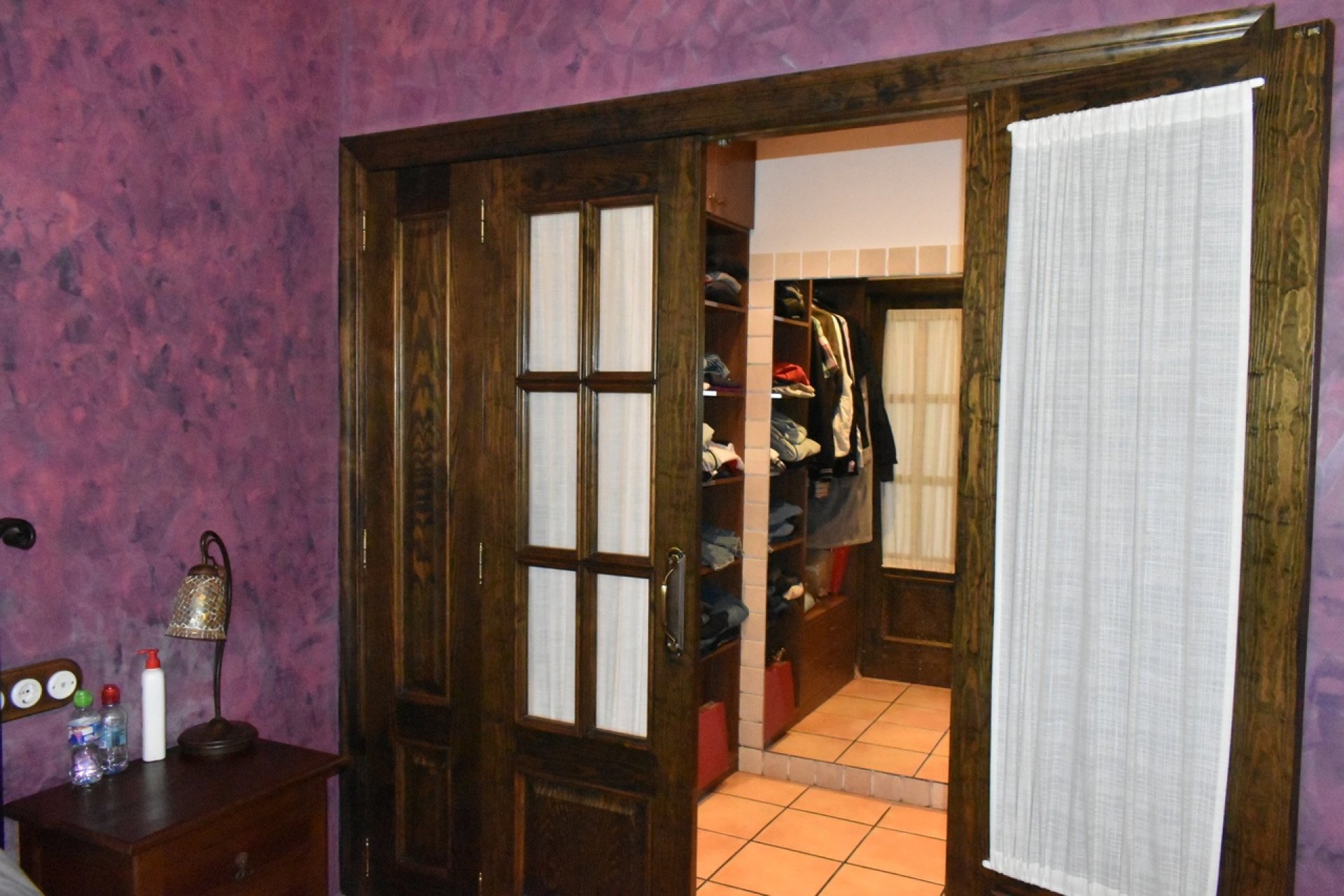 Reventa - Villa -
Algorfa - Inland