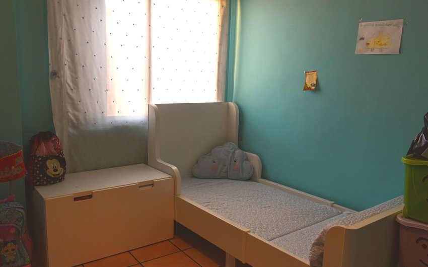 Reventa - Villa -
Algorfa - Inland