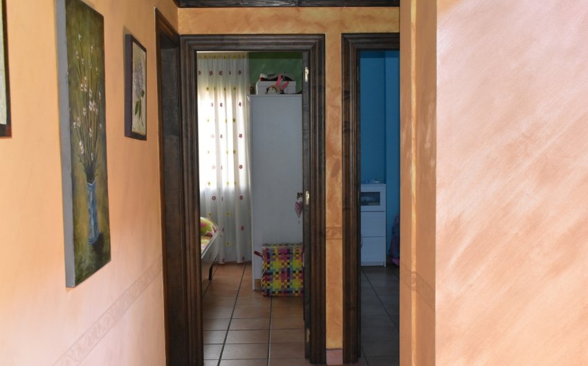 Reventa - Villa -
Algorfa - Inland