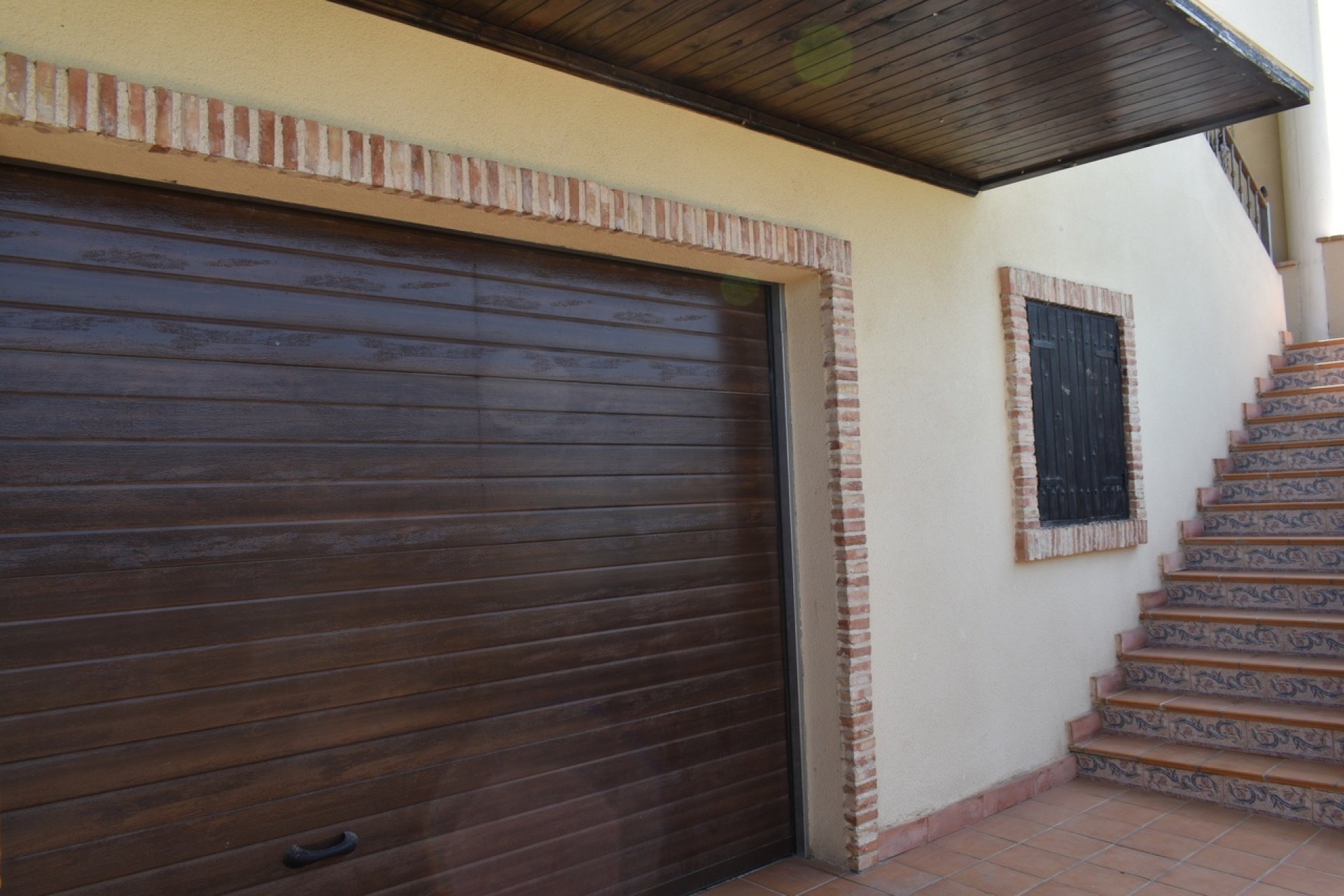 Reventa - Villa -
Algorfa - Inland