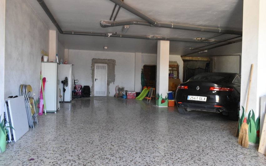 Reventa - Villa -
Algorfa - Inland