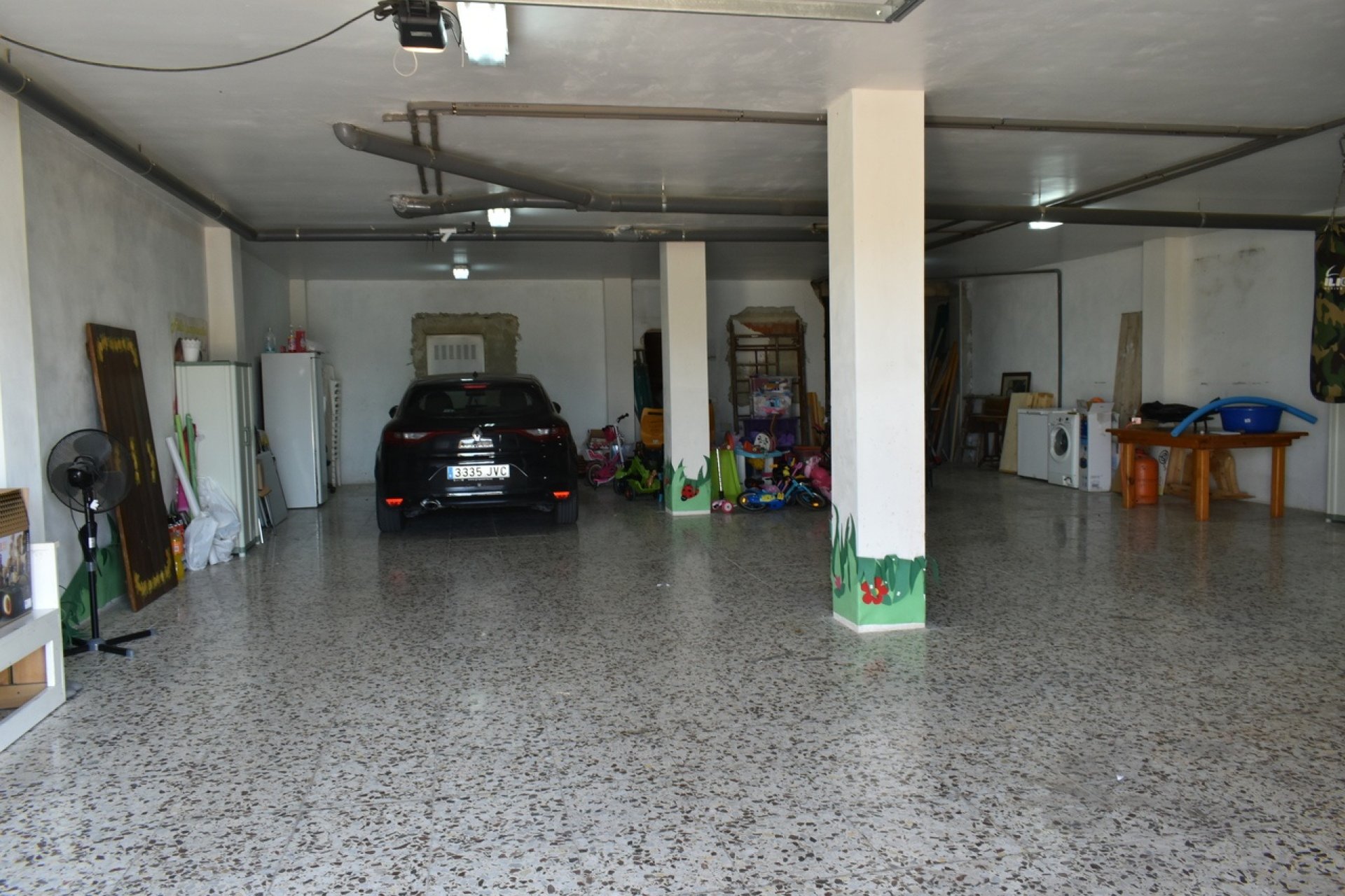 Reventa - Villa -
Algorfa - Inland