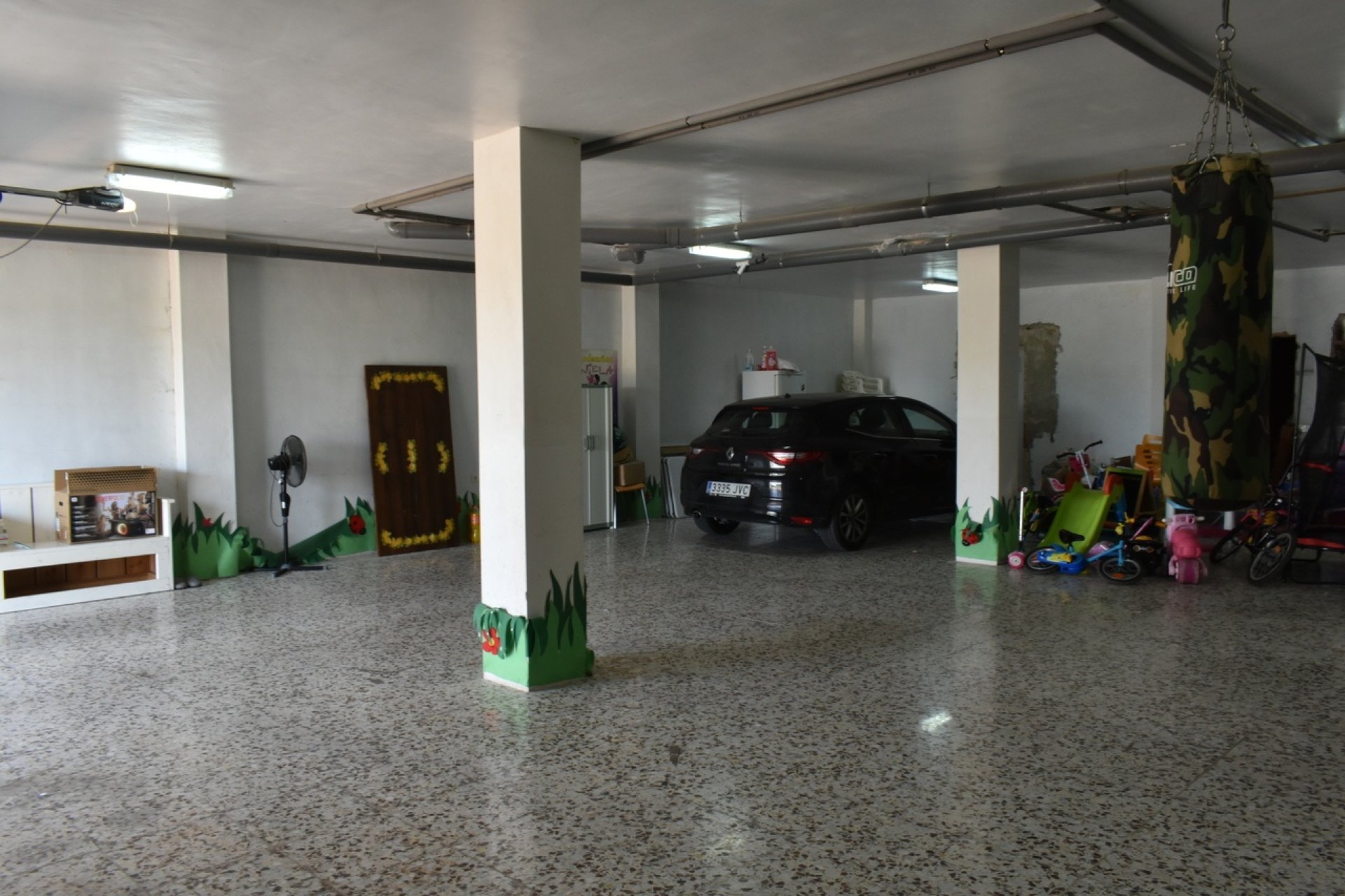 Reventa - Villa -
Algorfa - Inland