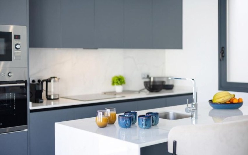 Reventa - Villa -
Algorfa - Inland