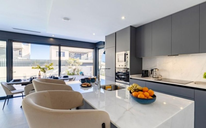 Reventa - Villa -
Algorfa - Inland