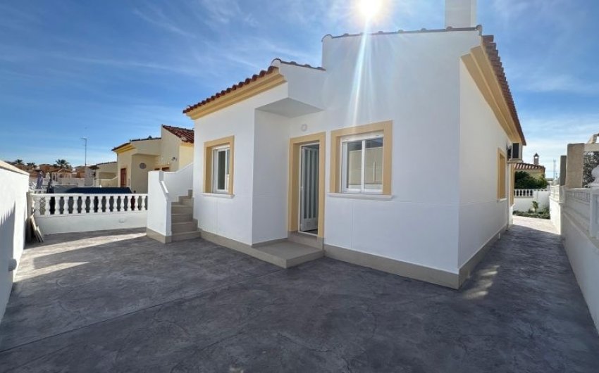 Reventa - Villa -
Algorfa - Inland