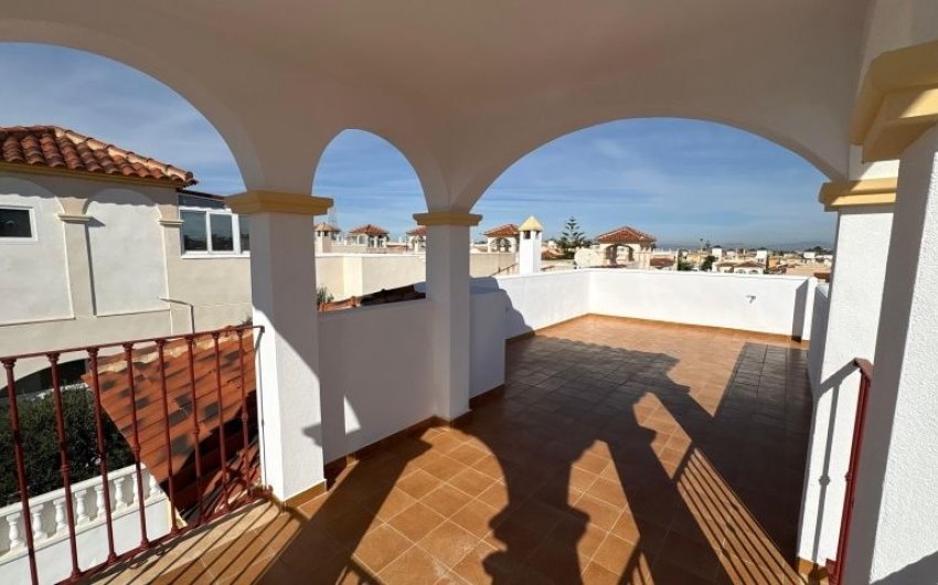 Reventa - Villa -
Algorfa - Inland