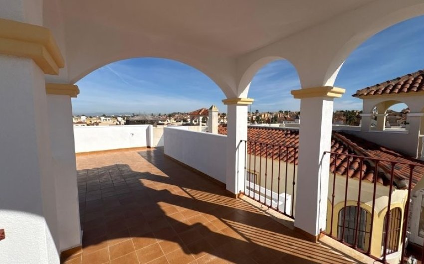 Reventa - Villa -
Algorfa - Inland