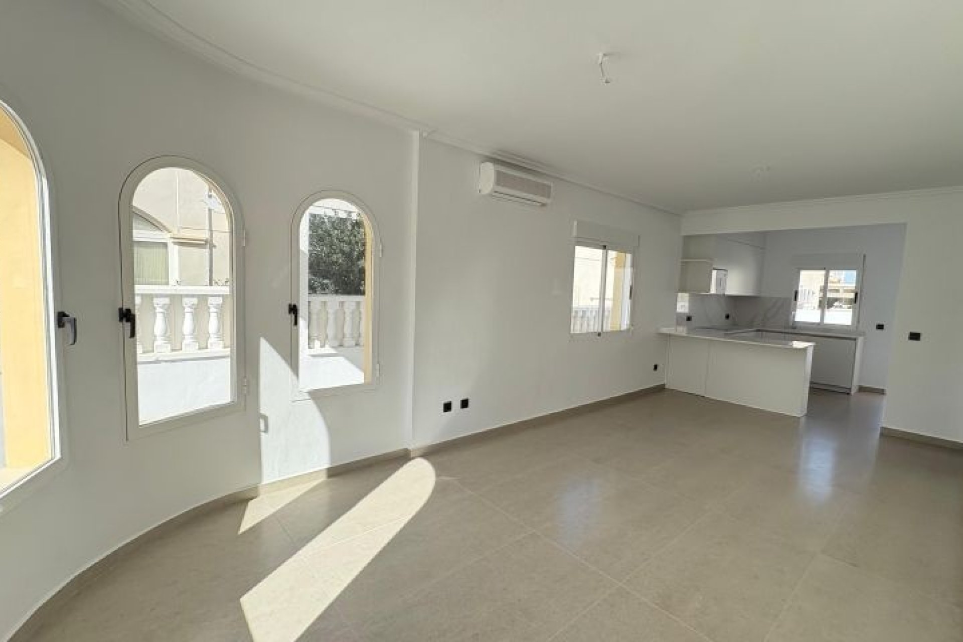 Reventa - Villa -
Algorfa - Inland