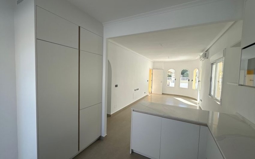 Reventa - Villa -
Algorfa - Inland