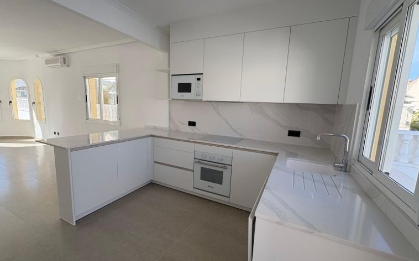 Reventa - Villa -
Algorfa - Inland