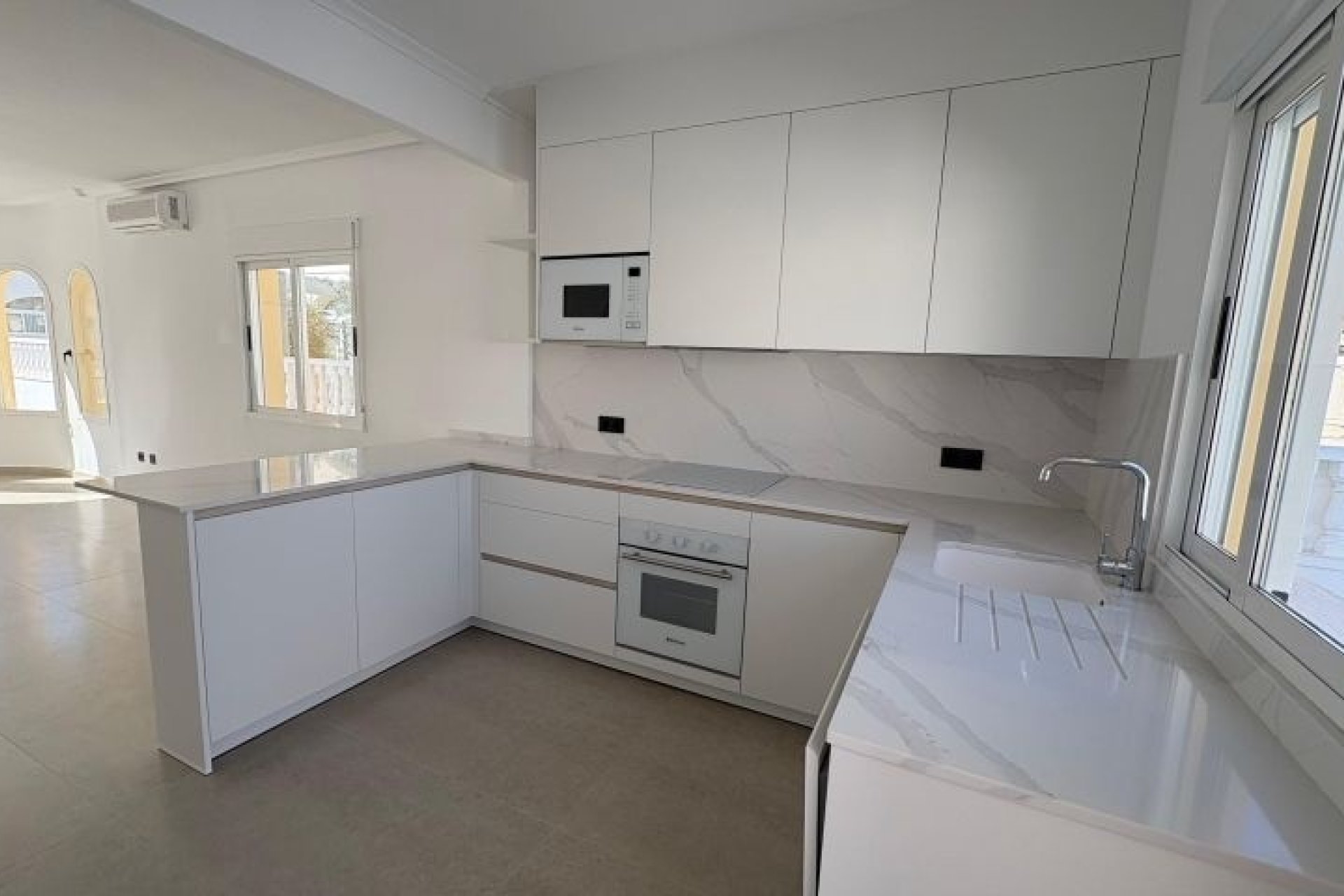 Reventa - Villa -
Algorfa - Inland