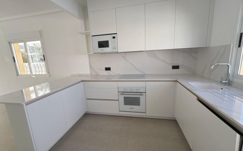 Reventa - Villa -
Algorfa - Inland