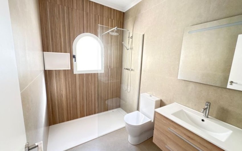 Reventa - Villa -
Algorfa - Inland