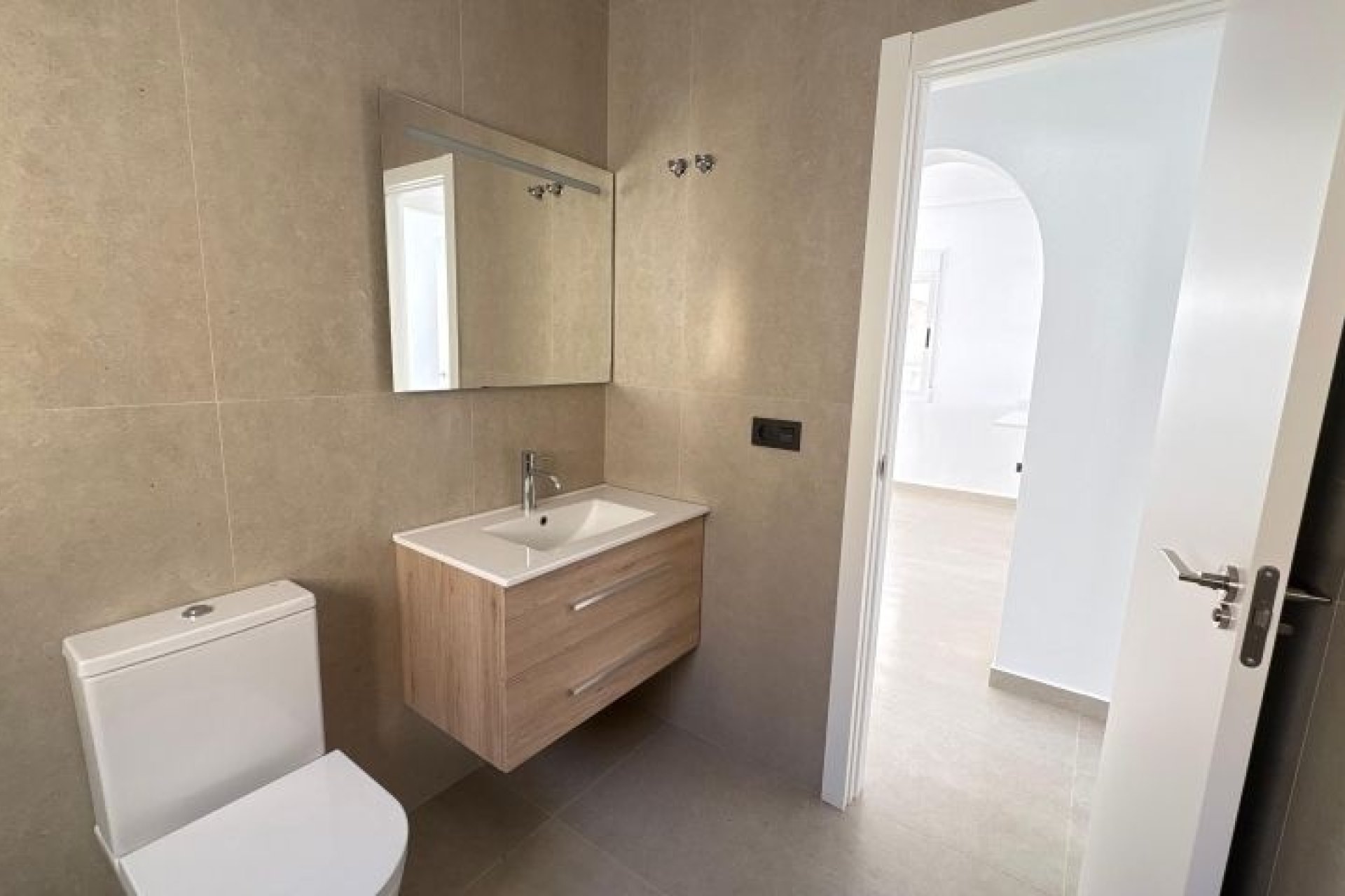 Reventa - Villa -
Algorfa - Inland