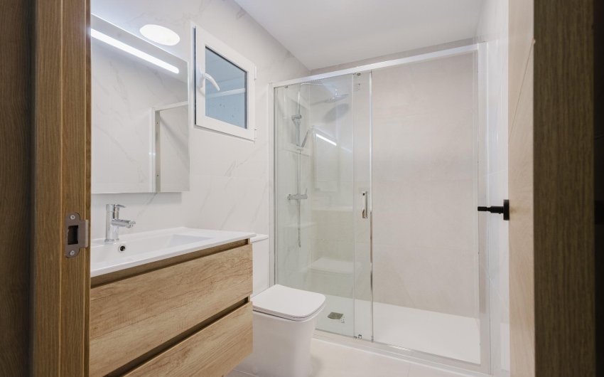 Reventa - Villa -
Algorfa - Inland