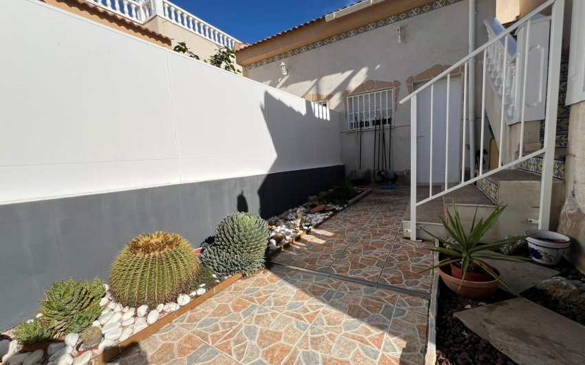 Reventa - Villa -
Algorfa - Inland