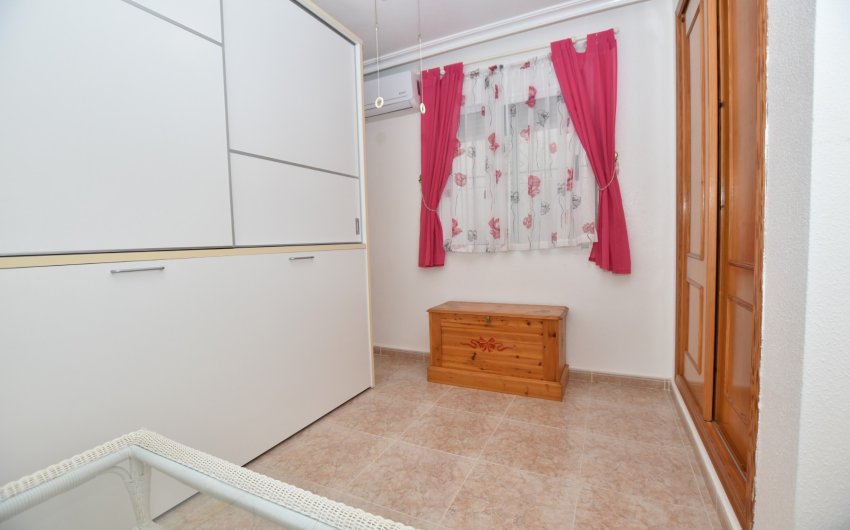 Reventa - Villa -
Algorfa - Inland