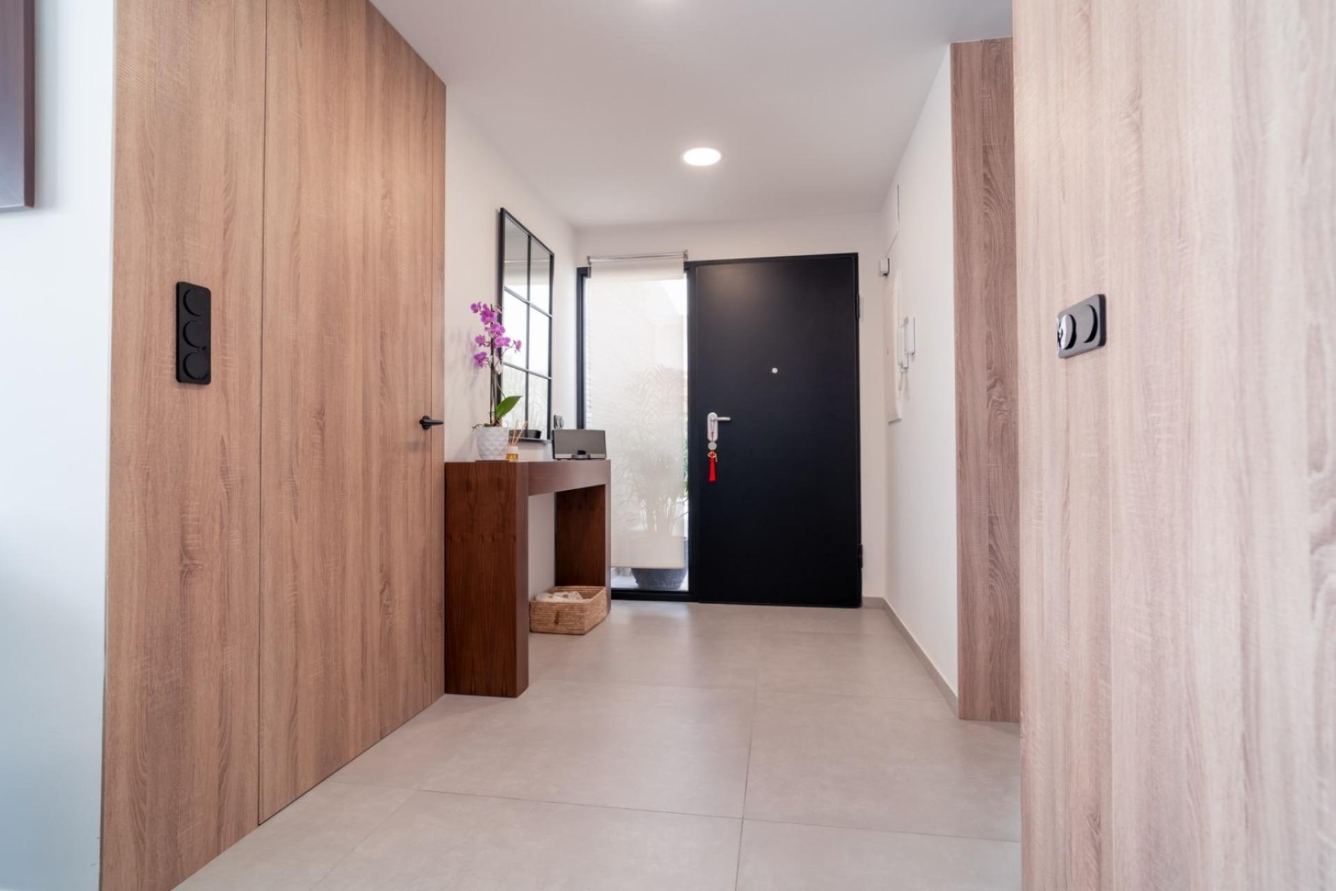 Reventa - Villa -
Algorfa - Inland