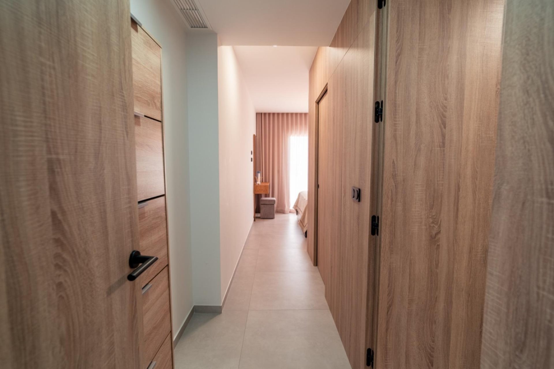 Reventa - Villa -
Algorfa - Inland